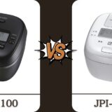 「JPI-X100」と「JPI-Y100」の3つの違い！あなたに合うのはどっち？